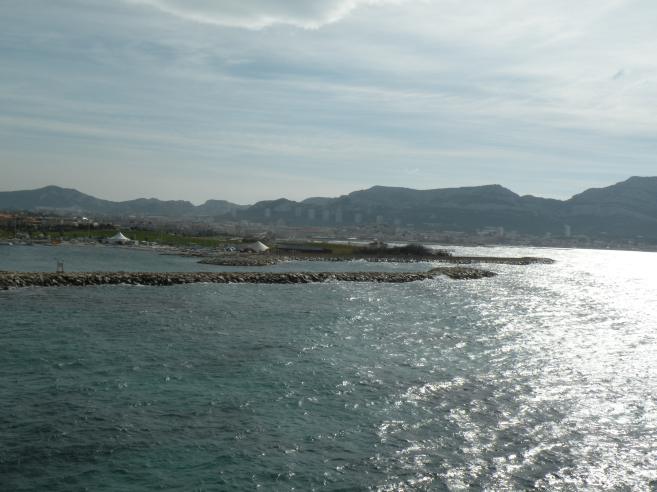  quartiers sud de la ville
